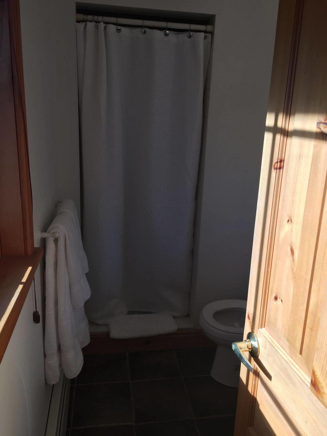 Terrace Suites Callander Esterno foto