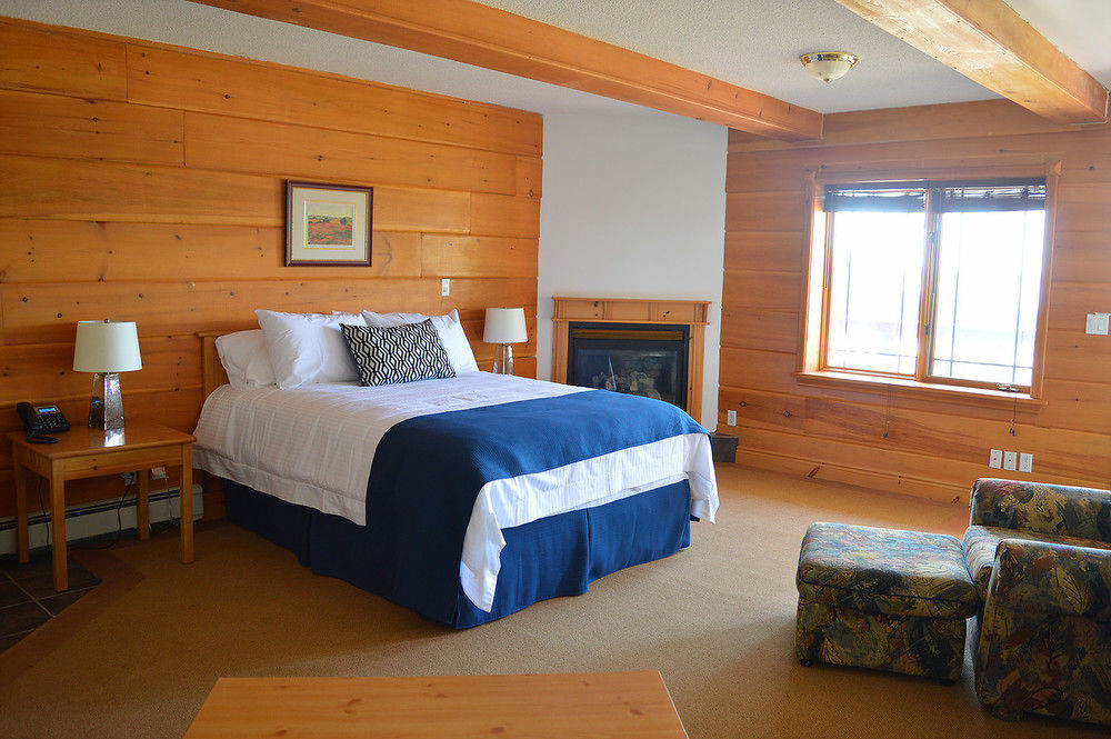 Terrace Suites Callander Esterno foto