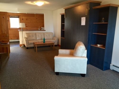 Terrace Suites Callander Esterno foto