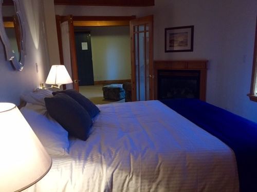 Terrace Suites Callander Esterno foto