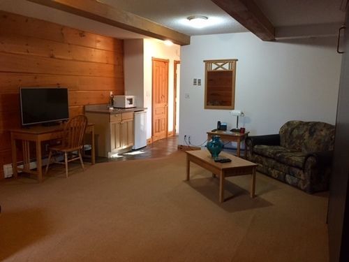 Terrace Suites Callander Esterno foto