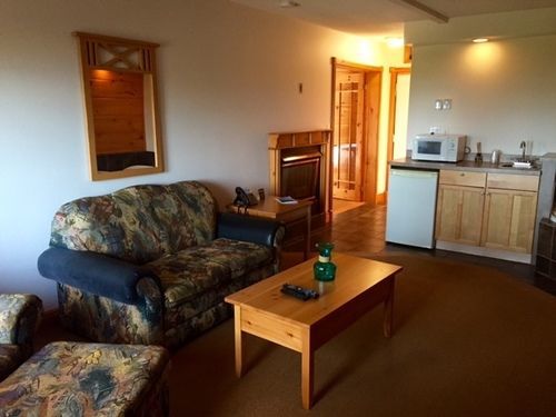 Terrace Suites Callander Esterno foto